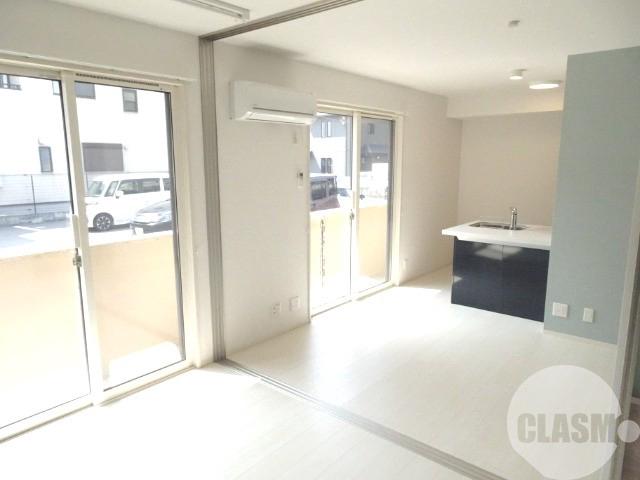 4/30 リビング/ダイニング