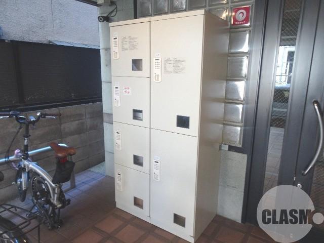 17/22 エントランス