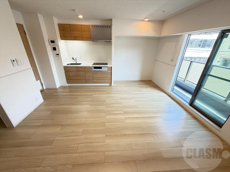 4/30 リビング/ダイニング