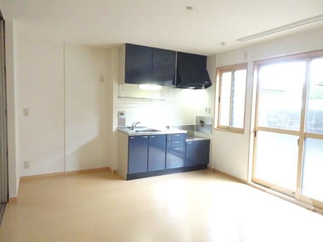 4/30 リビング/ダイニング