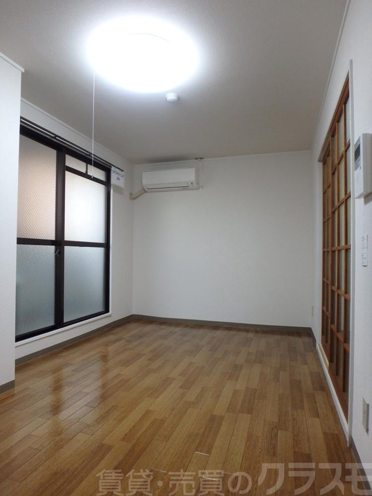 3/26 リビング/ダイニング