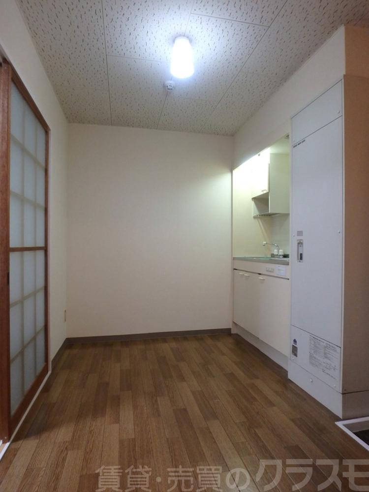 4/26 リビング/ダイニング