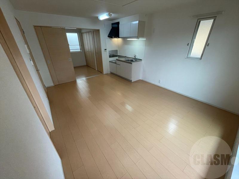 4/30 リビング/ダイニング