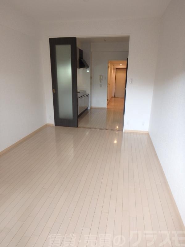 6/30 リビング/ダイニング