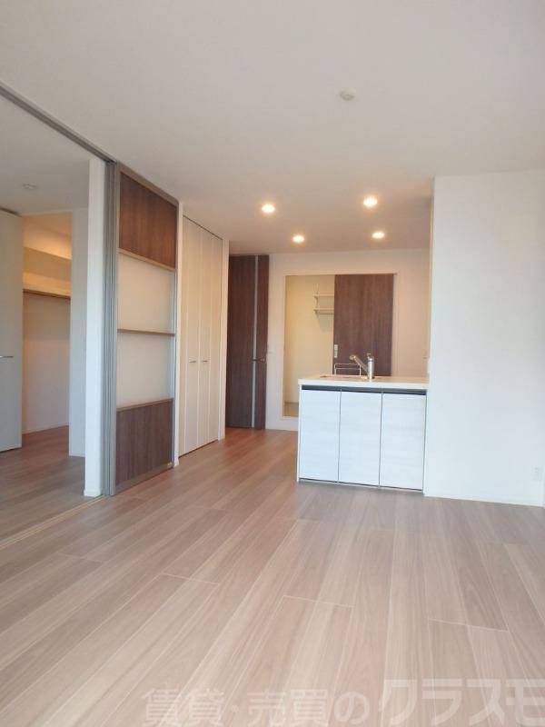 8/30 リビング/ダイニング