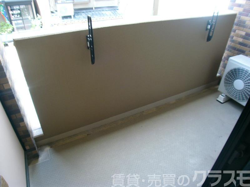 25/30 バルコニー