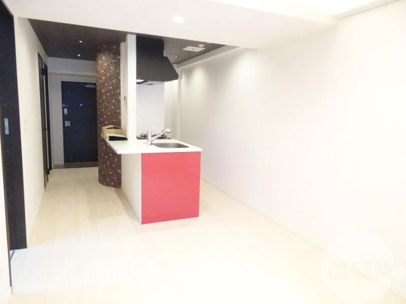 3/30 リビング/ダイニング