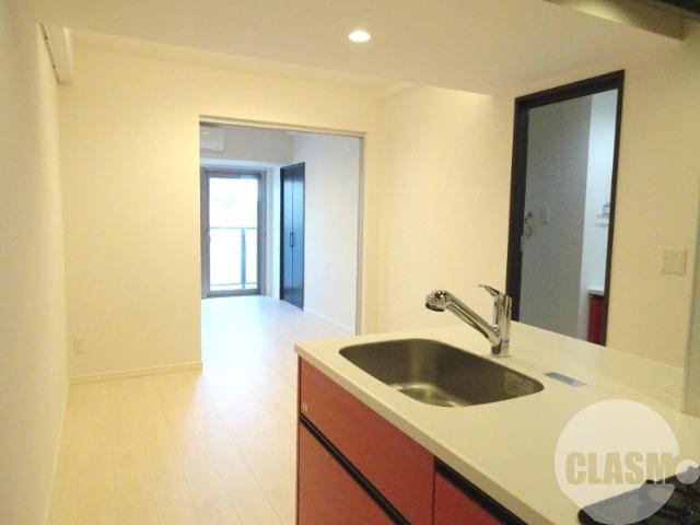 4/30 リビング/ダイニング