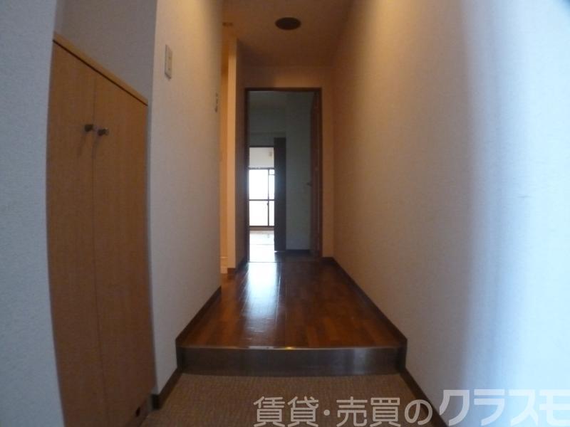 18/30 玄関