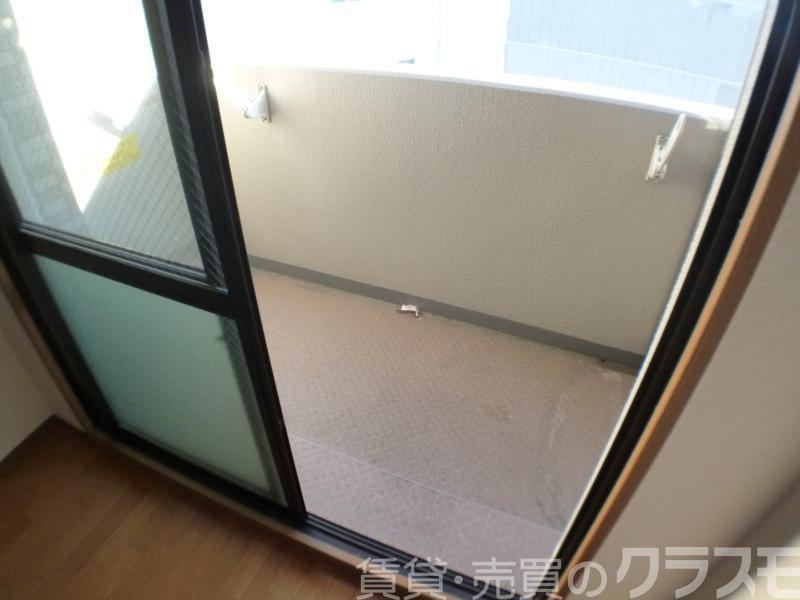 26/30 バルコニー