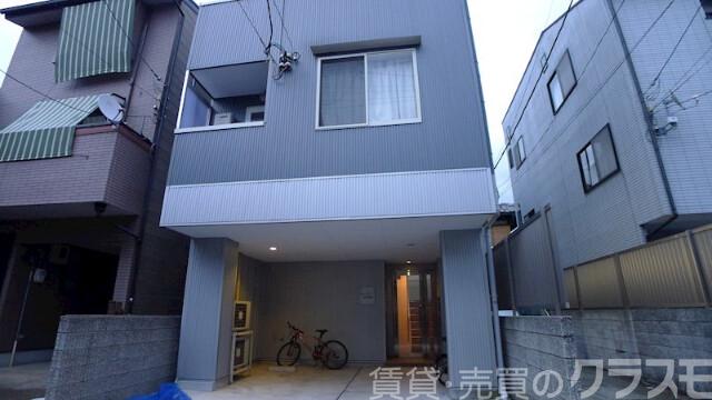 2/3 エントランス