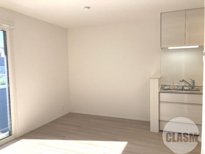 3/30 リビング/ダイニング