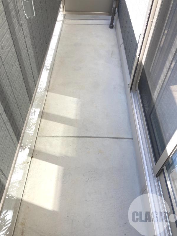 16/30 バルコニー