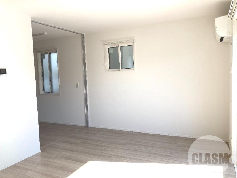 4/30 リビング/ダイニング