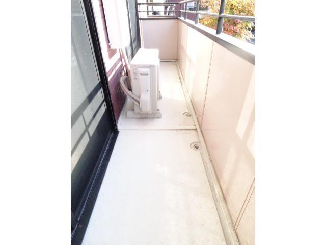 14/24 バルコニー