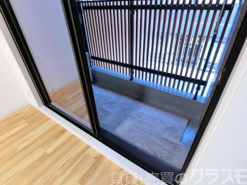 24/30 バルコニー