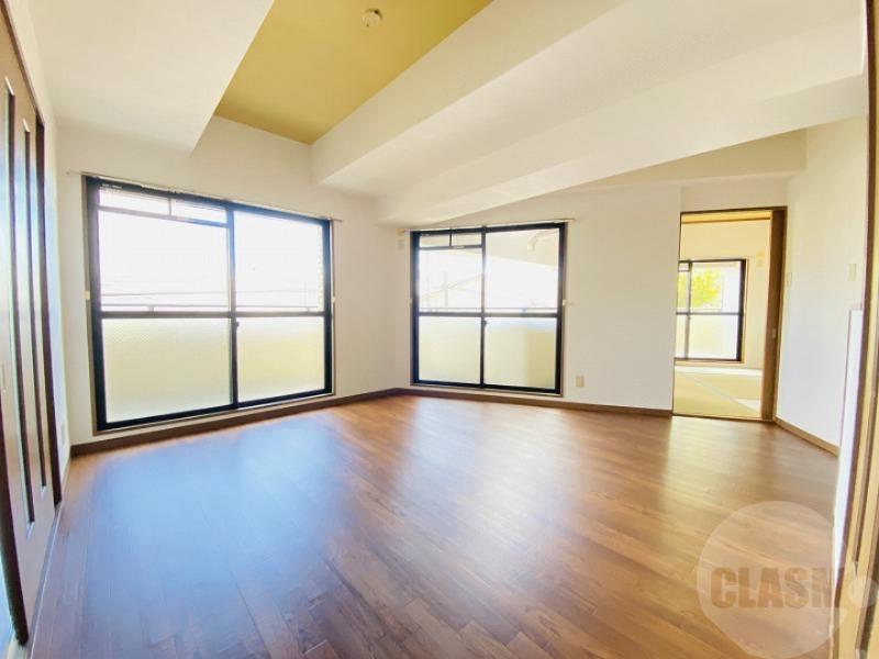 3/30 リビング/ダイニング