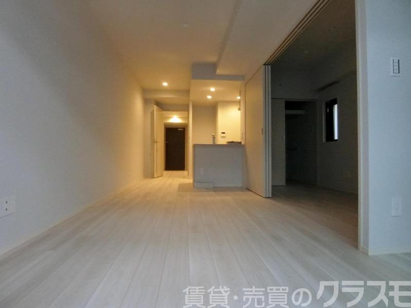 3/30 リビング/ダイニング