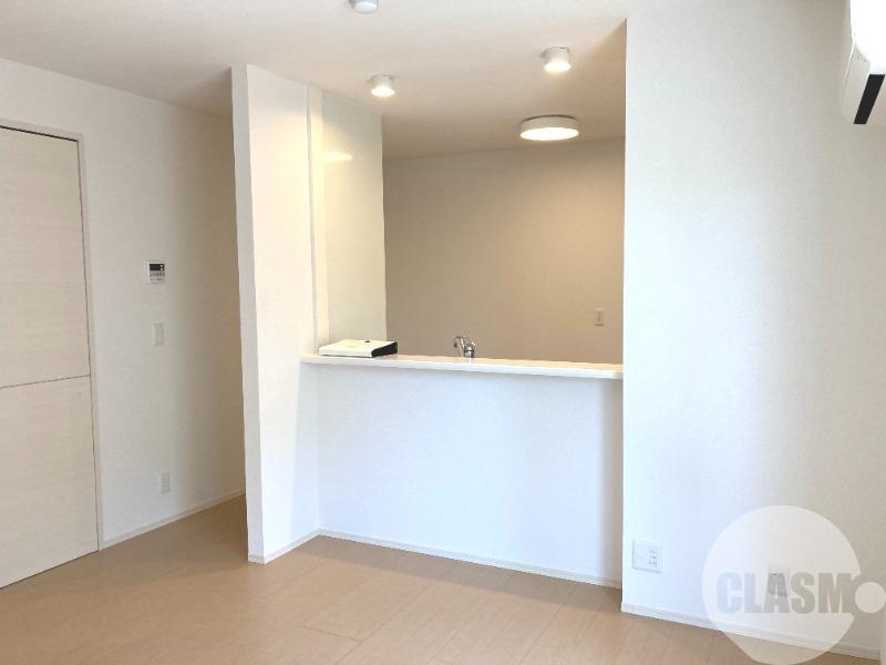 3/28 リビング/ダイニング