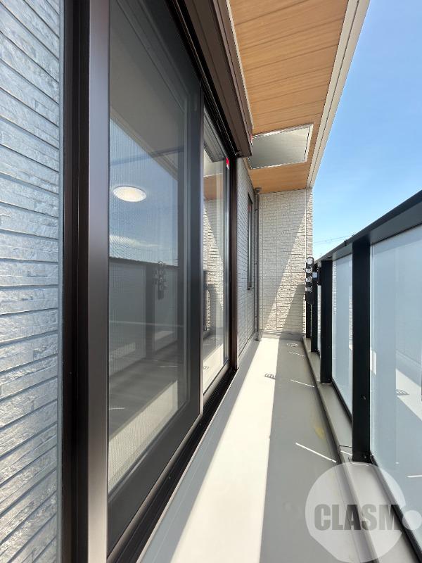 16/30 バルコニー