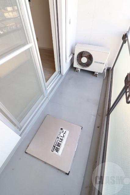 16/30 バルコニー