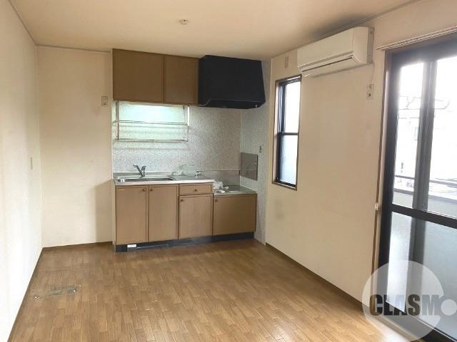 3/30 リビング/ダイニング