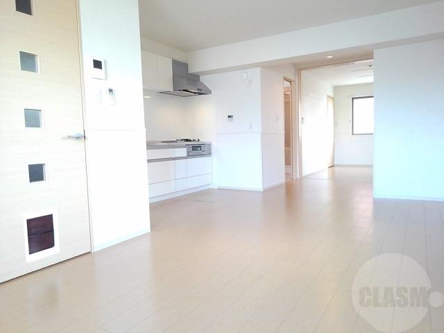 3/21 リビング/ダイニング