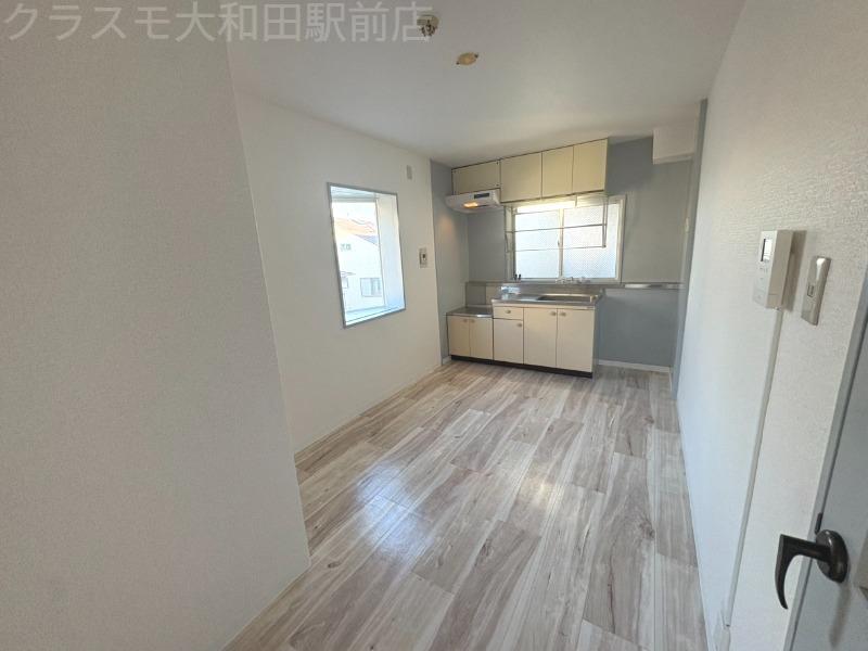 3/22 リビング/ダイニング