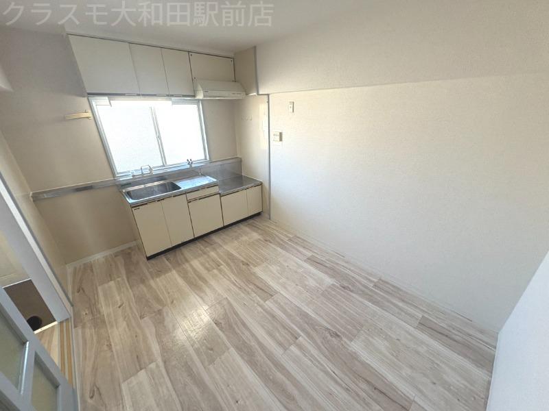 3/23 リビング/ダイニング