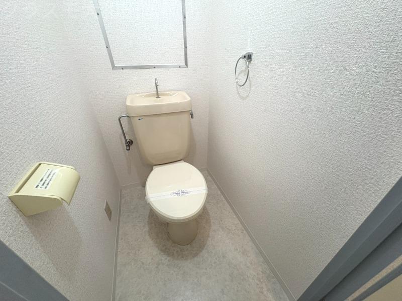 11/23 トイレ