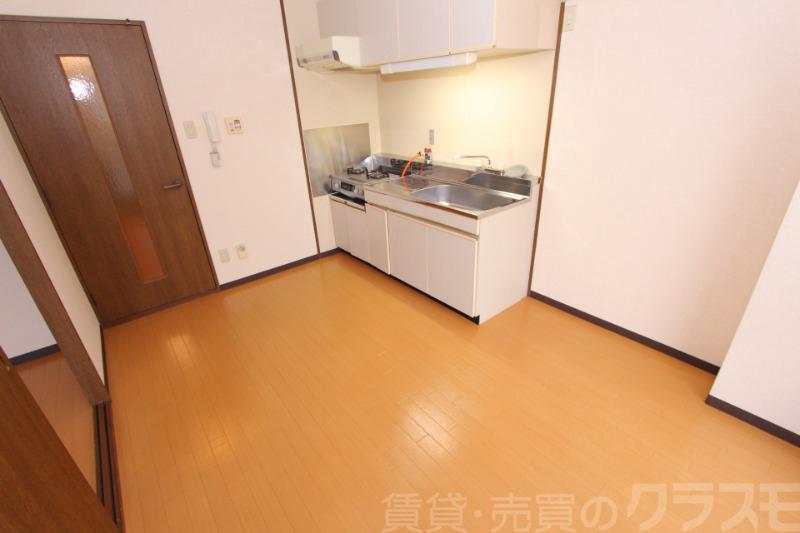 4/20 リビング/ダイニング