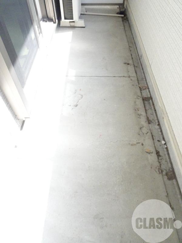 16/30 バルコニー