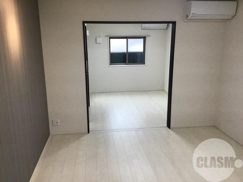 3/19 リビング/ダイニング