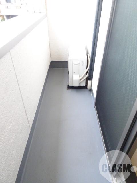 17/30 バルコニー