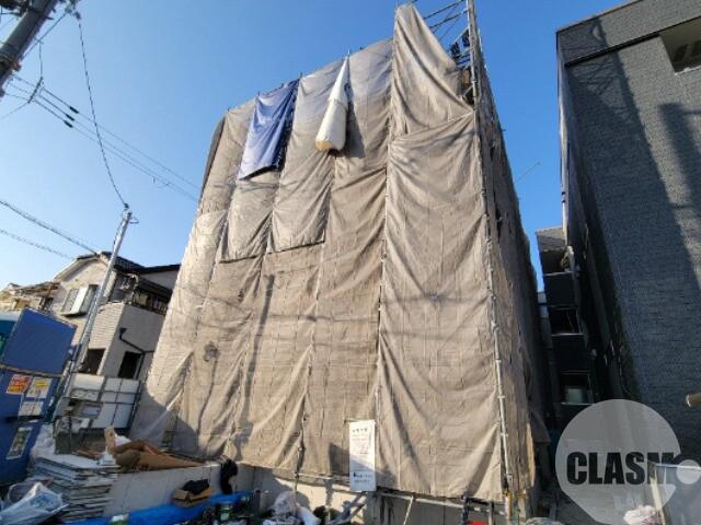 2/14 エントランス