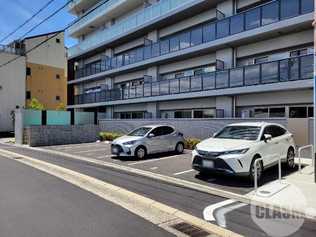 24/30 駐車場