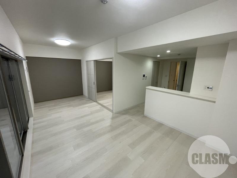 3/20 リビング/ダイニング