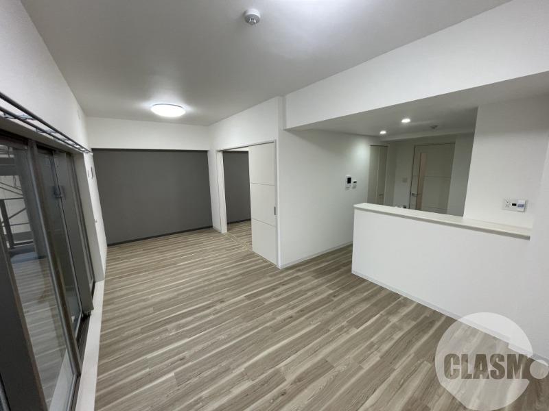 3/20 リビング/ダイニング