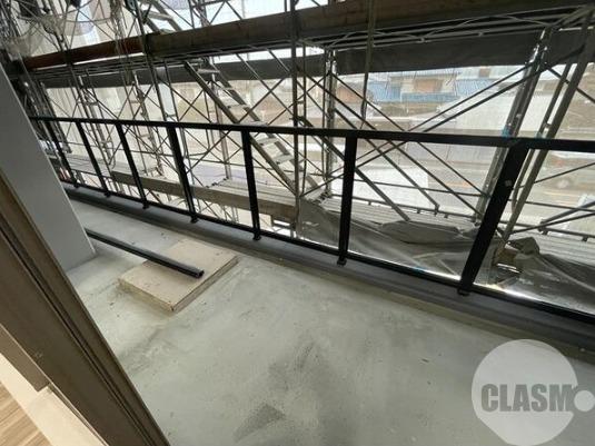 11/20 バルコニー