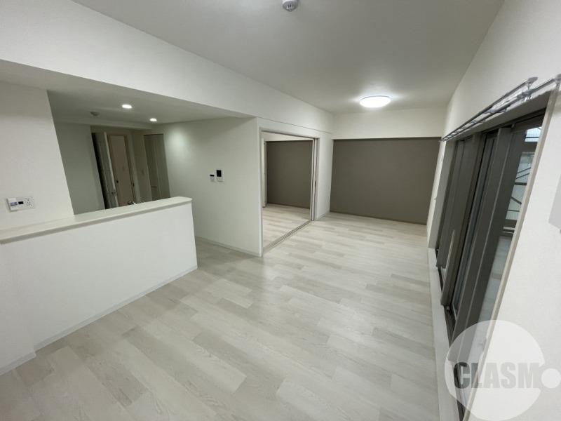 3/20 リビング/ダイニング