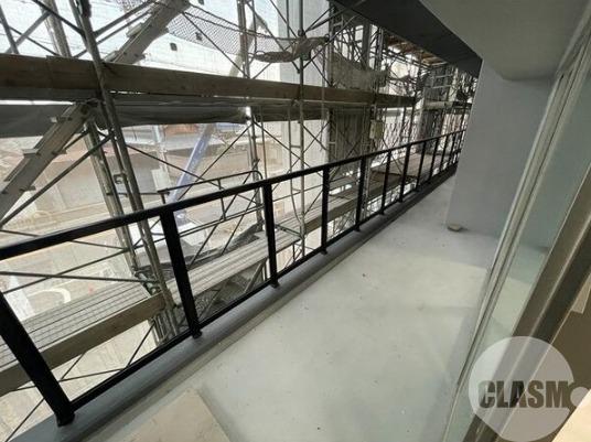 11/20 バルコニー