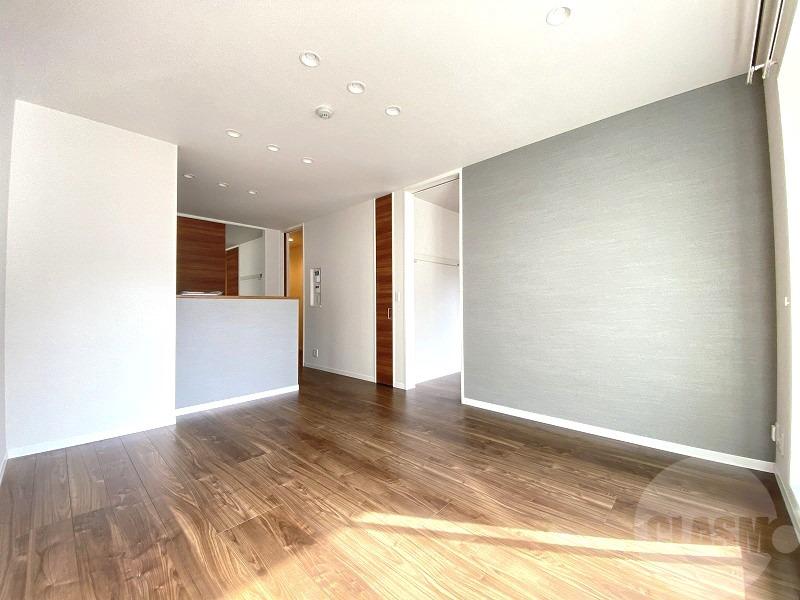 3/30 リビング/ダイニング