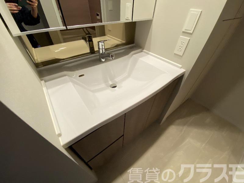 11/27 洗面