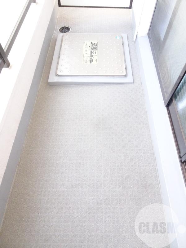 14/30 バルコニー