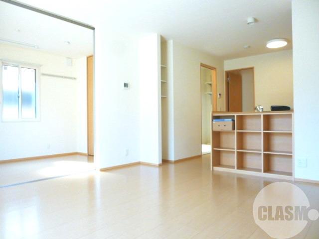 3/30 リビング/ダイニング