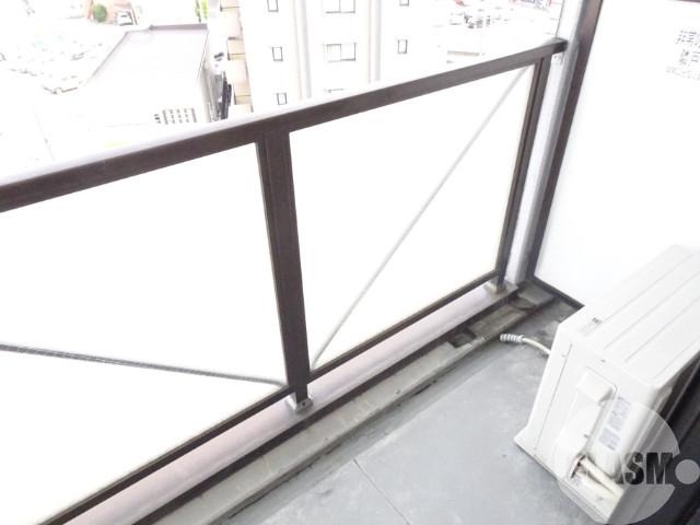 16/30 バルコニー