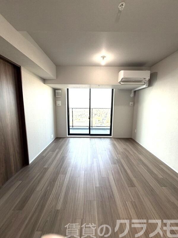 4/22 リビング/ダイニング