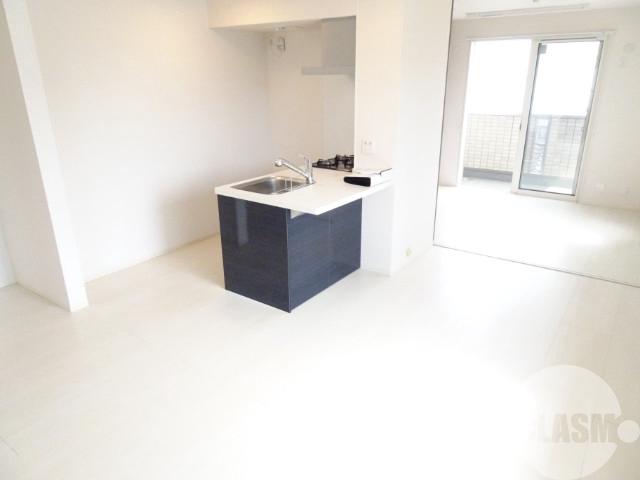 3/30 リビング/ダイニング