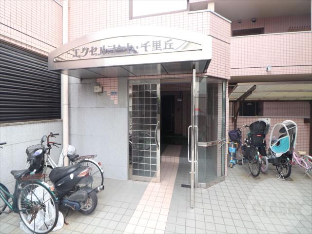 22/30 エントランス