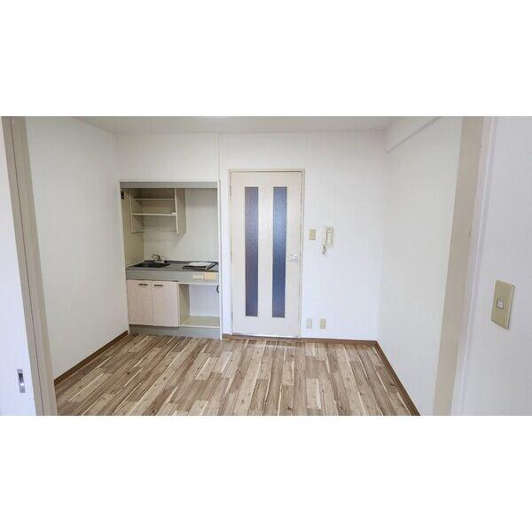 3/27 リビング/ダイニング